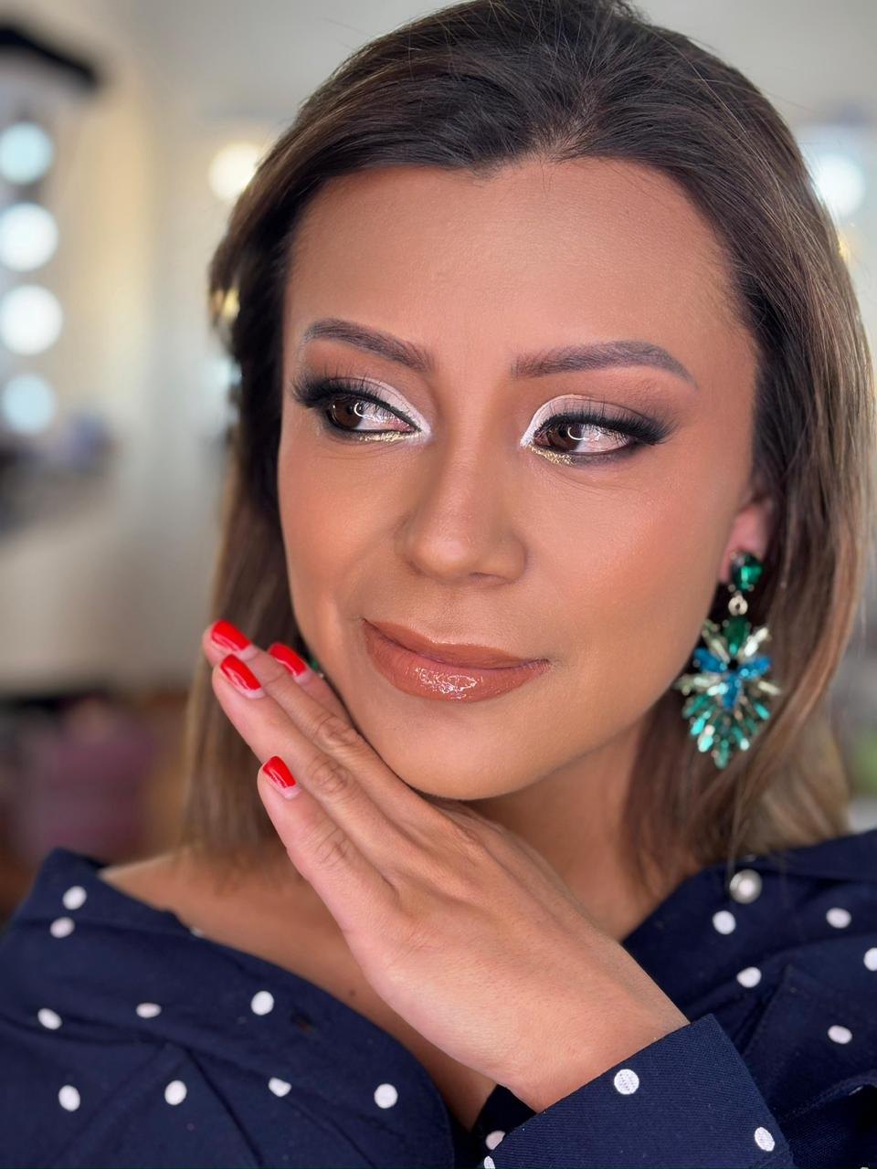 Look Glam